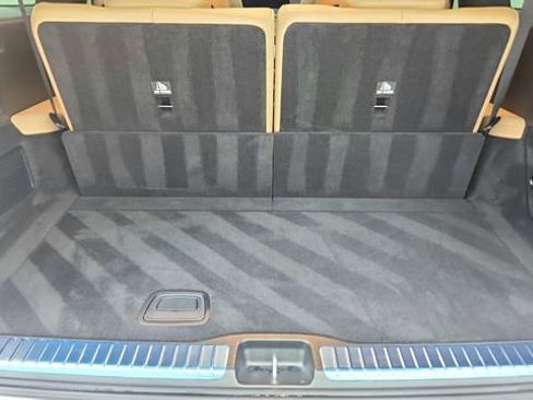 Used 2025 Mercedes-Benz GLS 450 4MATIC image 15