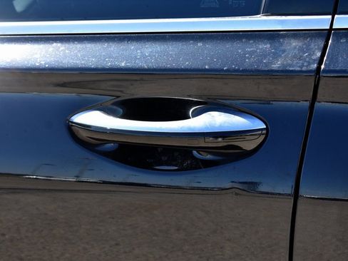 Used 2023 Hyundai Santa Fe Calligraphy image 12