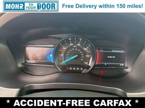 Used 2018 Ford Explorer Limited image 15