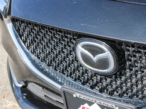 Used 2021 MAZDA MAZDA6 Grand Touring Reserve image 10