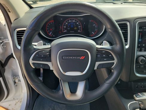Used 2019 Dodge Durango Citadel AWD/4WD image 23