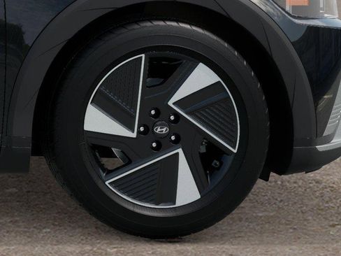 New 2026 Hyundai Ioniq 5 SEL image 8