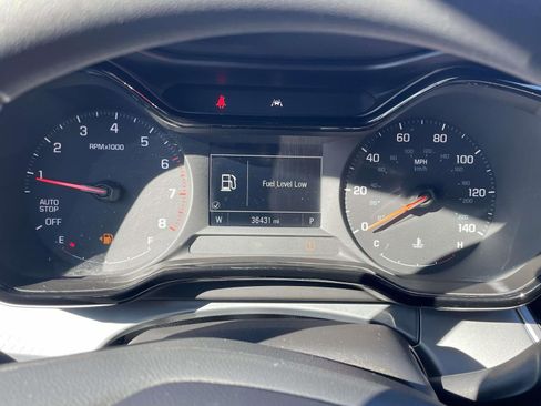Used 2024 Chevrolet Trax LS image 23