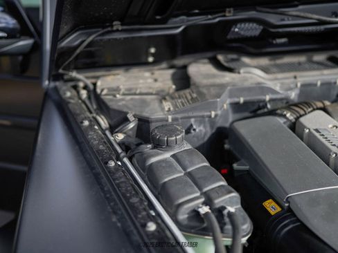 Used 2009 Mercedes-Benz G 55 AMG 4MATIC image 20