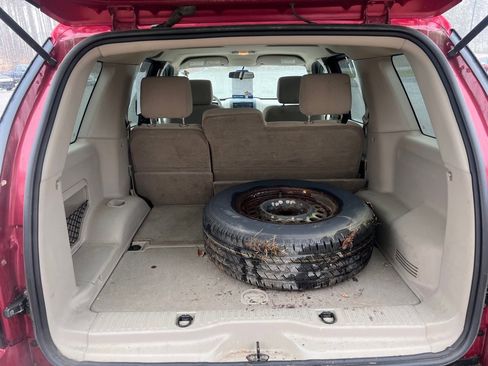Used 2006 Ford Explorer XLS image 15