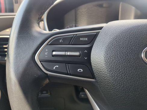 Used 2023 Hyundai Santa Fe SEL FWD image 17
