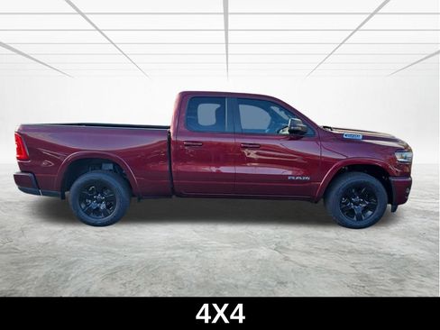 Used 2025 RAM 1500 Big Horn image 3