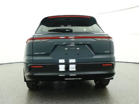 New 2026 Toyota Crown Signia image 23