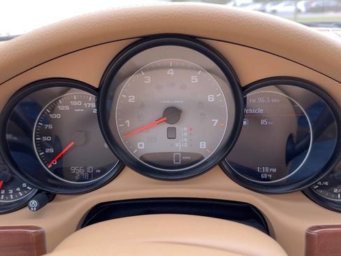 Used 2011 Porsche Panamera 4S AWD/4WD image 20