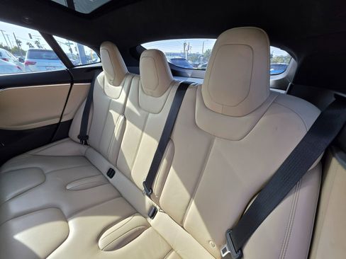 Used 2016 Tesla Model S P90D image 20