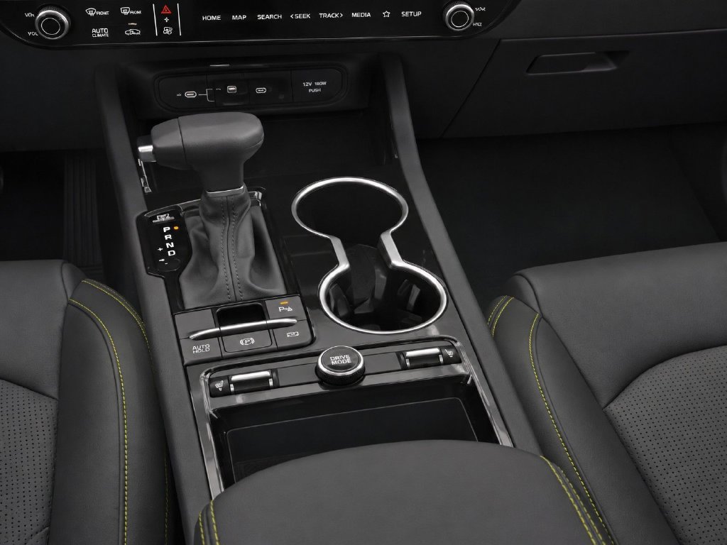 Certified 2026 Kia K5 GT FWD image 28