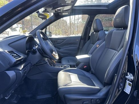 Used 2023 Subaru Forester Wilderness image 21