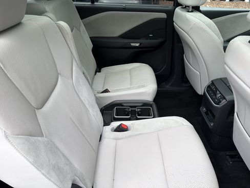 Certified 2024 Lexus TX 350 AWD w/ Technology Package image 35
