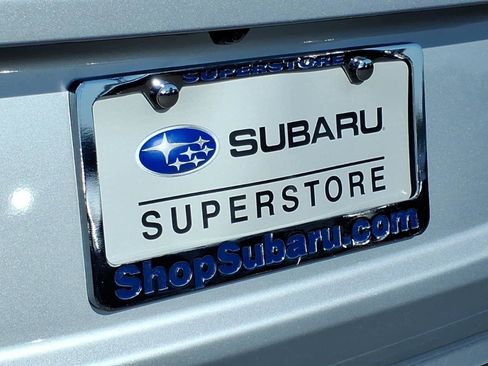 New 2026 Subaru Forester Touring AWD/4WD image 14