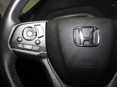 Certified 2023 Honda Odyssey EX-L image 5