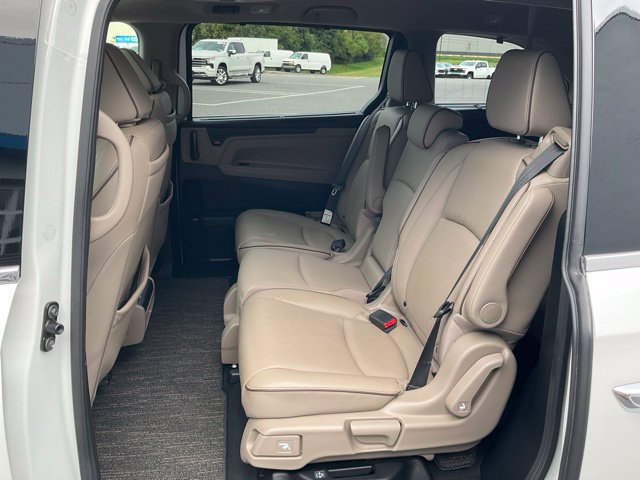 Used 2022 Honda Odyssey Elite image 18