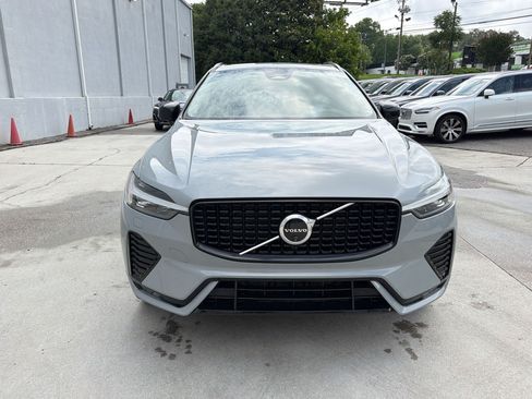 Used 2024 Volvo XC60 B5 Plus w/ Protection Package Premier AWD/4WD image 6