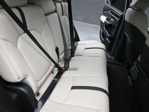 Used 2026 Honda Passport RTL image 25