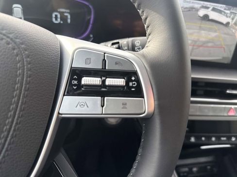 New 2025 Kia Telluride S image 13