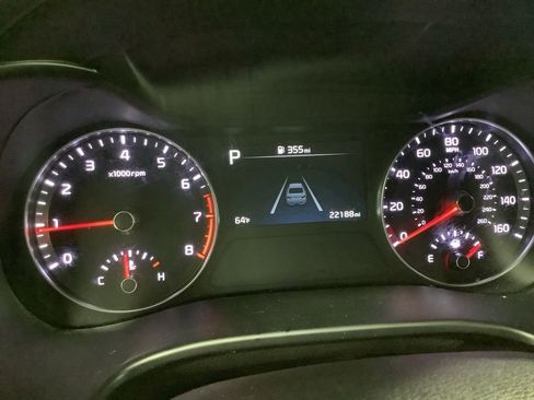 Certified 2023 Kia Forte LXS image 19