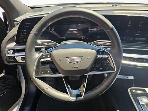 Used 2024 Cadillac Lyriq Tech w/ Driver Assist Package RWD image 30