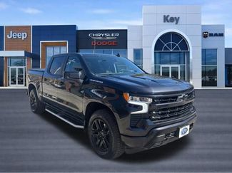 Used 2023 Chevrolet Silverado 1500 RST w/ Convenience Package II video 2