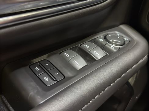 Used 2023 Chevrolet Tahoe Z71 w/ Off-Road Capability Package AWD/4WD image 34