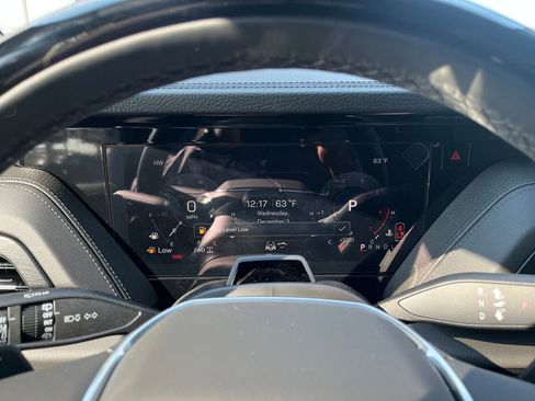 New 2026 GMC Yukon XL Denali w/ Denali Reserve Package image 15