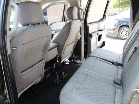 Used 2018 Ford F150 XLT AWD/4WD image 30