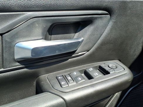 Used 2025 RAM 1500 Tradesman AWD/4WD image 6