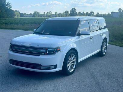 Used 2015 Ford Flex Limited