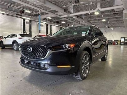 New 2025 MAZDA CX-30 AWD 2.5 S w/ Premium Package