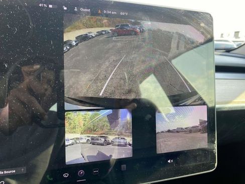 Used 2020 Tesla Model 3 Standard Range Plus image 26