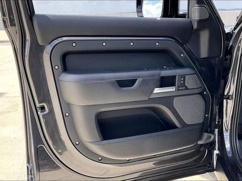 Used 2022 Land Rover Defender 110 X image 27