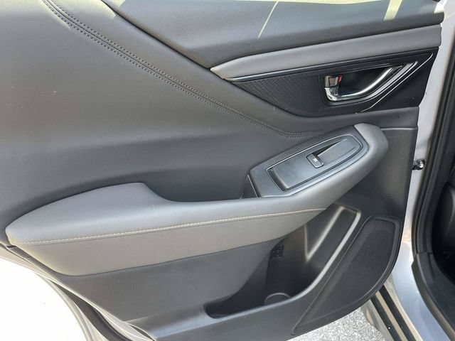 Used 2022 Subaru Outback Wilderness AWD/4WD image 27