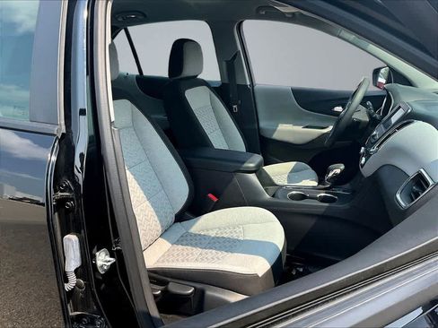 Used 2024 Chevrolet Equinox LS AWD/4WD image 31