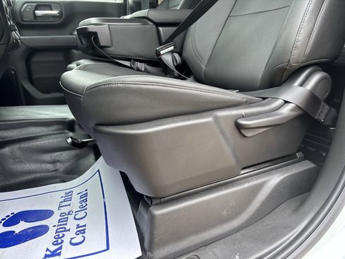 New 2026 Chevrolet Silverado 3500 W/T w/ WT Convenience Package image 15
