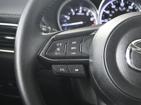 Used 2024 MAZDA CX-5 AWD 2.5 S w/ Preferred Package image 37