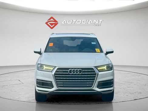 Used 2019 Audi Q7 2.0T Premium w/ Convenience Package AWD/4WD image 8