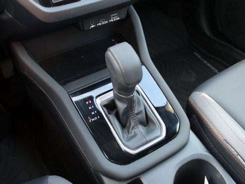 Certified 2025 Subaru Forester Sport image 22