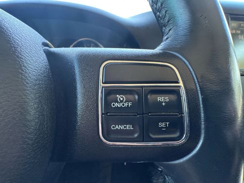 Used 2016 Jeep Wrangler Unlimited Rubicon w/ Connectivity Group image 16