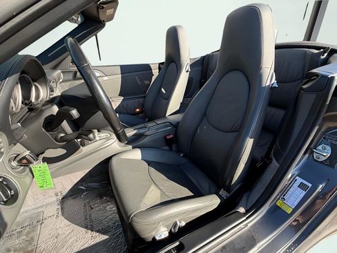 Used 2008 Porsche 911 Turbo image 19