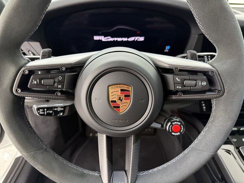 Certified 2026 Porsche 911 Carrera GTS RWD image 18