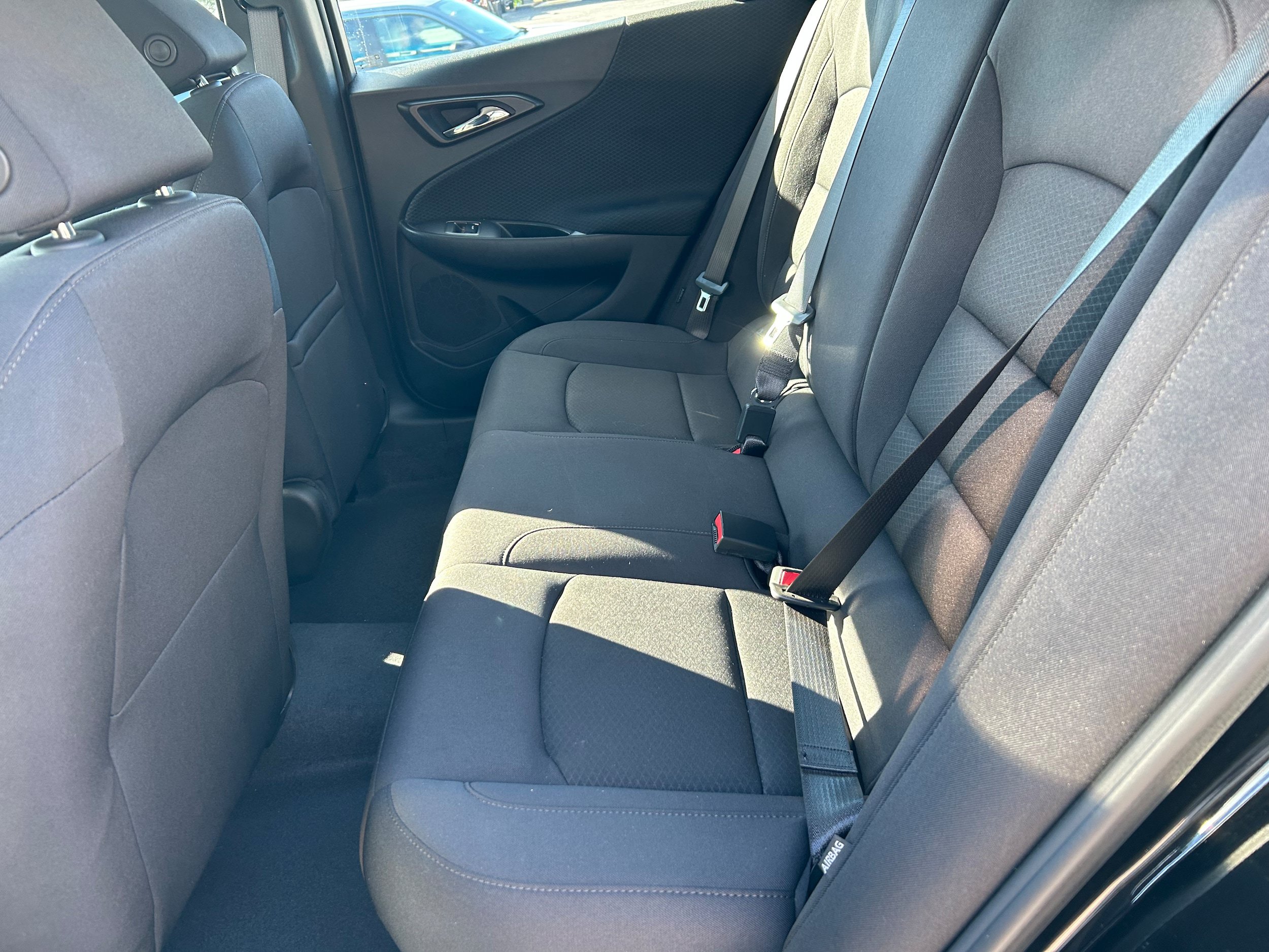 Used 2023 Chevrolet Malibu LS FWD image 22