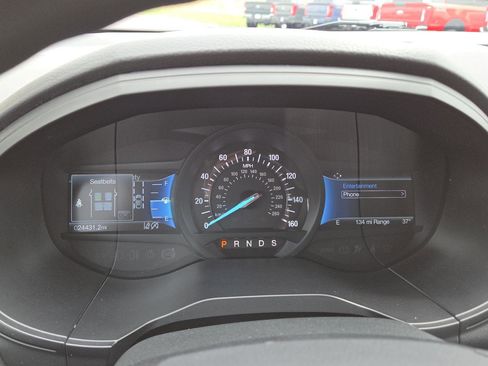 Used 2023 Ford Edge SE w/ Black Appearance Package AWD/4WD image 22