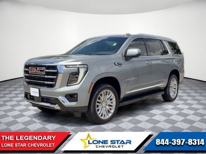 Used 2025 GMC Yukon Elevation w/ LPO, Floor Liner Package