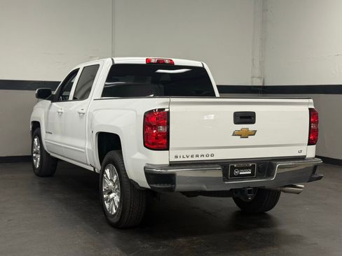 Used 2017 Chevrolet Silverado 1500 LT w/ All Star Edition image 9
