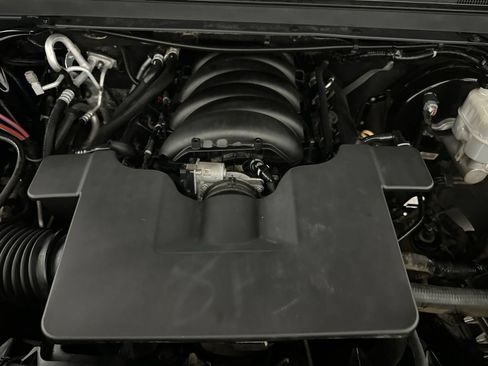 Used 2019 GMC Yukon SLT w/ Graphite Performance Edition RWD image 7