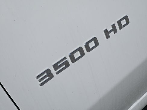 New 2025 Chevrolet Silverado 3500 W/T w/ WT Convenience Package image 7