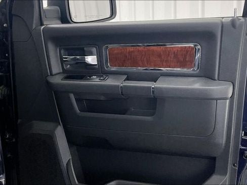 Used 2012 RAM 1500 Laramie w/ Protection Group AWD/4WD image 22